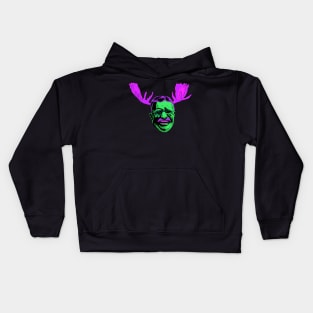 Bully! Kids Hoodie